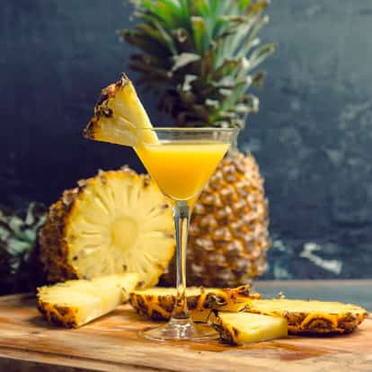 pineapple