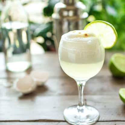 pisco