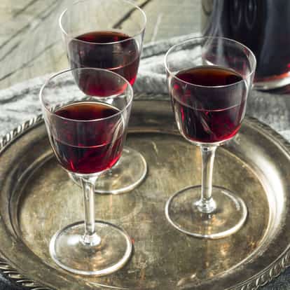 port red
