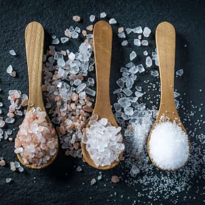salt