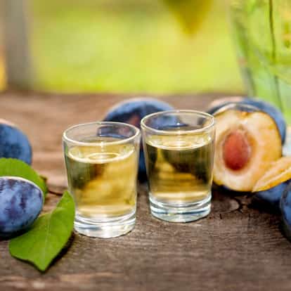 slivovitz