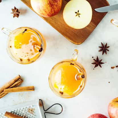 star anise