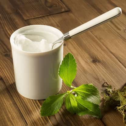 stevia