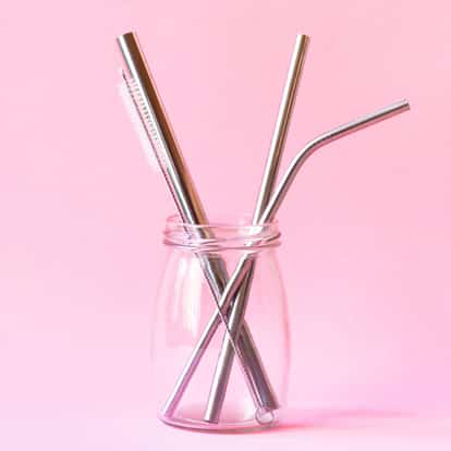 straw
