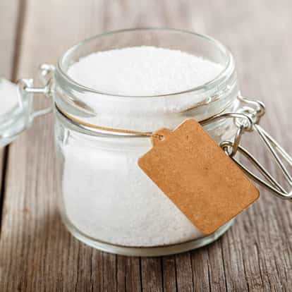 sugar superfine