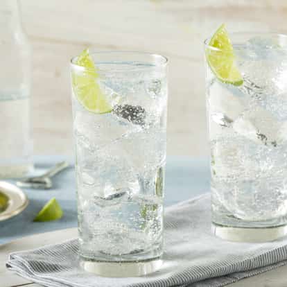 tonic water