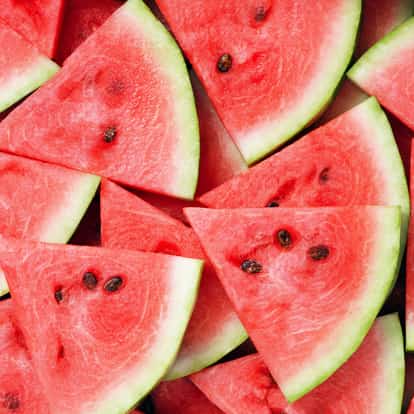watermelon