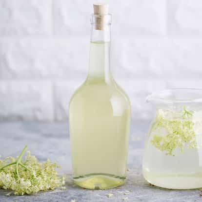 white cranberry juice