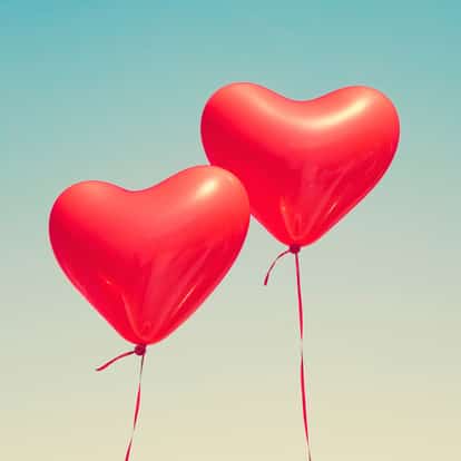 valentines day cocktails