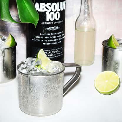 100 mule