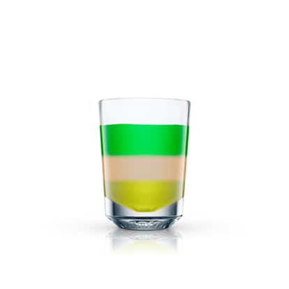 absinthe without leave