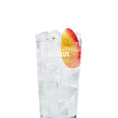 absolut apeach fizz