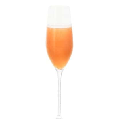 absolut bellini