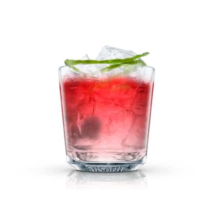 absolut black cran attraction