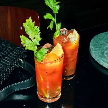 absolut bloody mary
