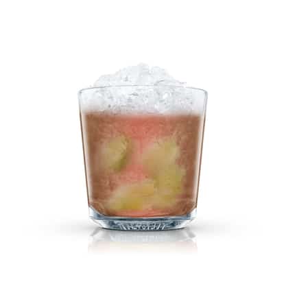 absolut chocolate caipiroska