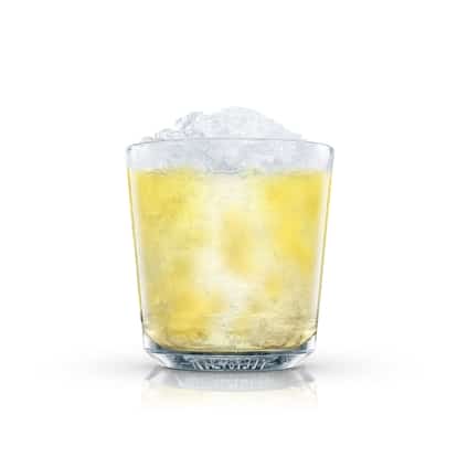 absolut citron caipiroska