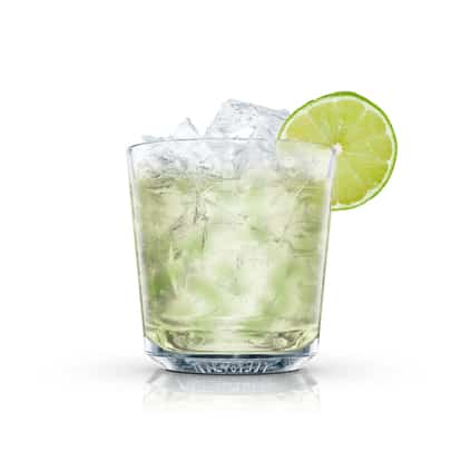 absolut citron mojito