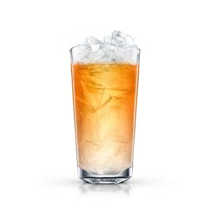 absolut citron tea