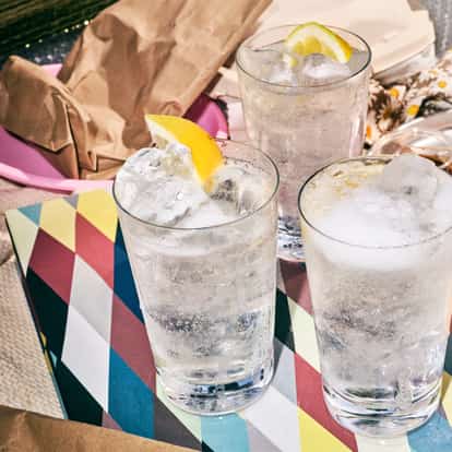 absolut fizzy tonic
