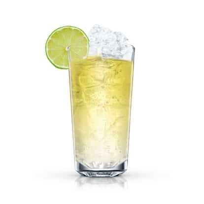 absolut grape with lemon lime soda