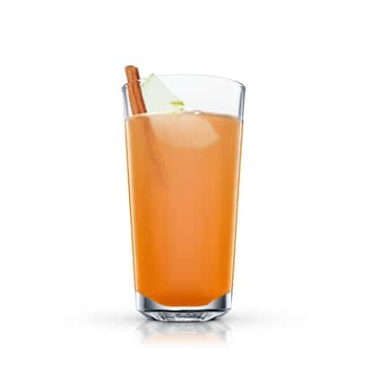 absolut hot vanilia apple