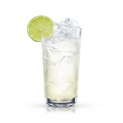 absolut lime spritz