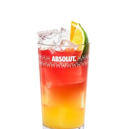 absolut mandrin madras