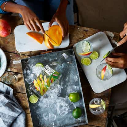 absolut mango soda