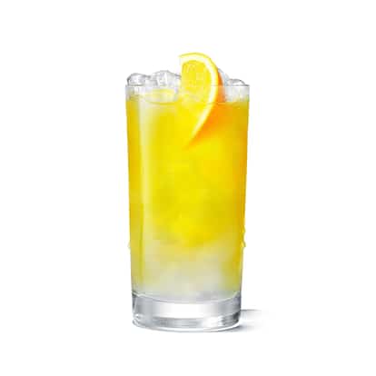 absolut orange juice