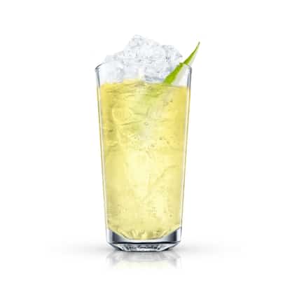absolut pears fizz