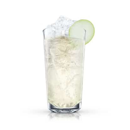absolut pears ginger ale
