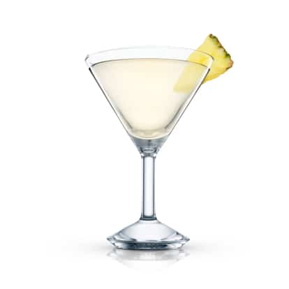 absolut peppar pineapple martini