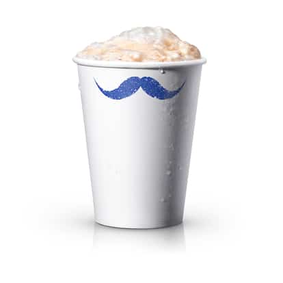 absolut pistachio moustachio