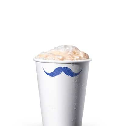 absolut pistachio moustachio