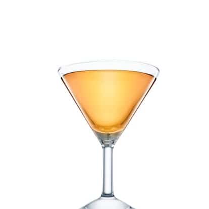 absolut prickly pear martini