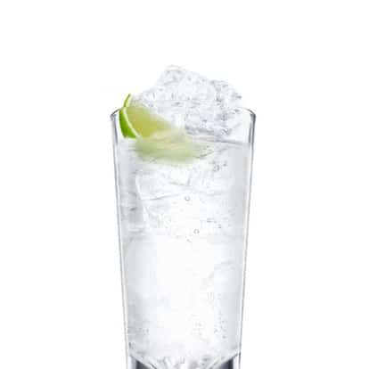absolut pure black