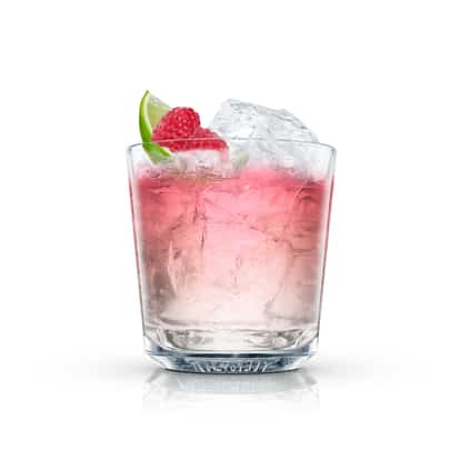 absolut raspberri red rock