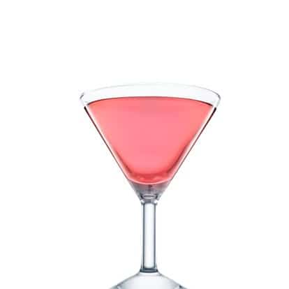 absolut strawberry martini