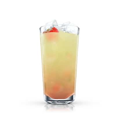 absolut strawberry mojito
