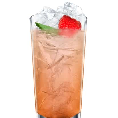 absolut vanilia flower
