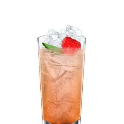 absolut vanilia flower