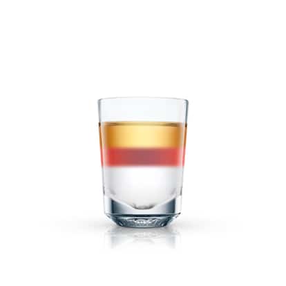 absolut vanilia volcano