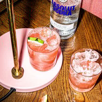 absolut watermelon smash