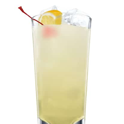 agave collins