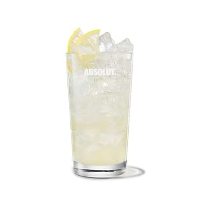apeach and pineapple collins