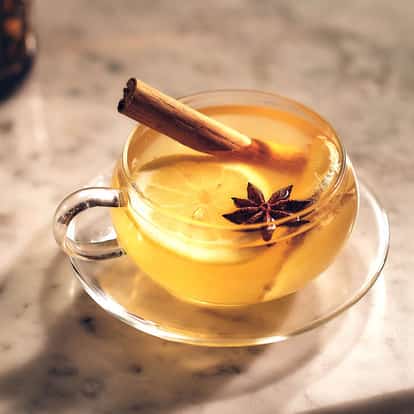 apple hot toddy