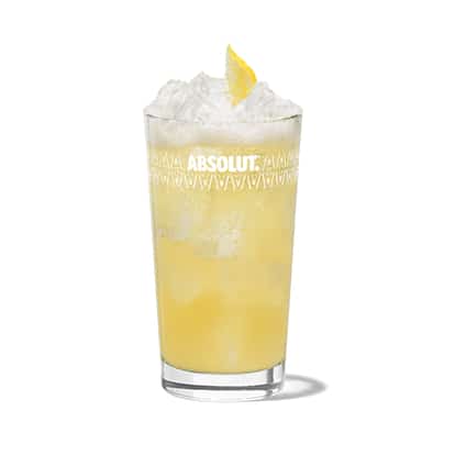 apple orchard fizz