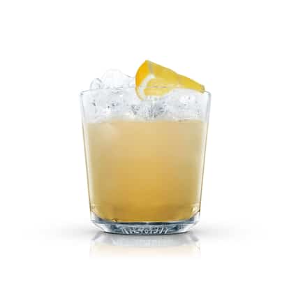 apricot fizz