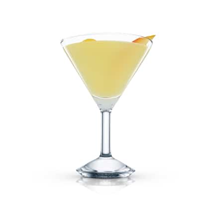 apricot mango martini